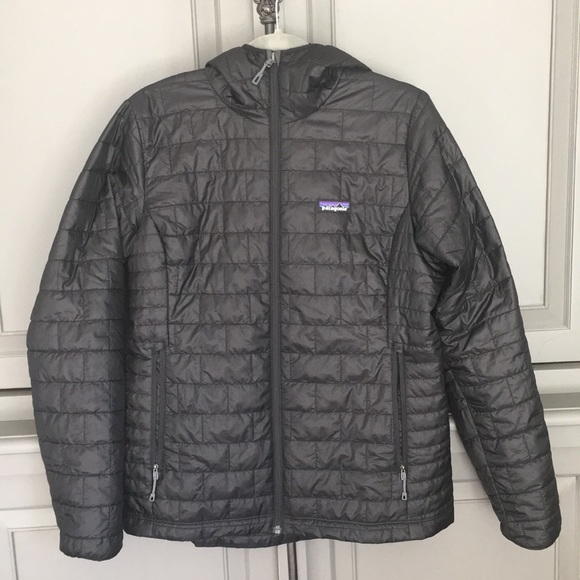 Patagonia Jackets & Blazers - Patagonia Women’s Nano Puff hoody